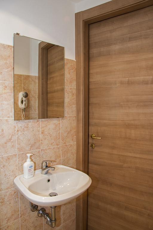 Suite Tower Bergamo Room photo