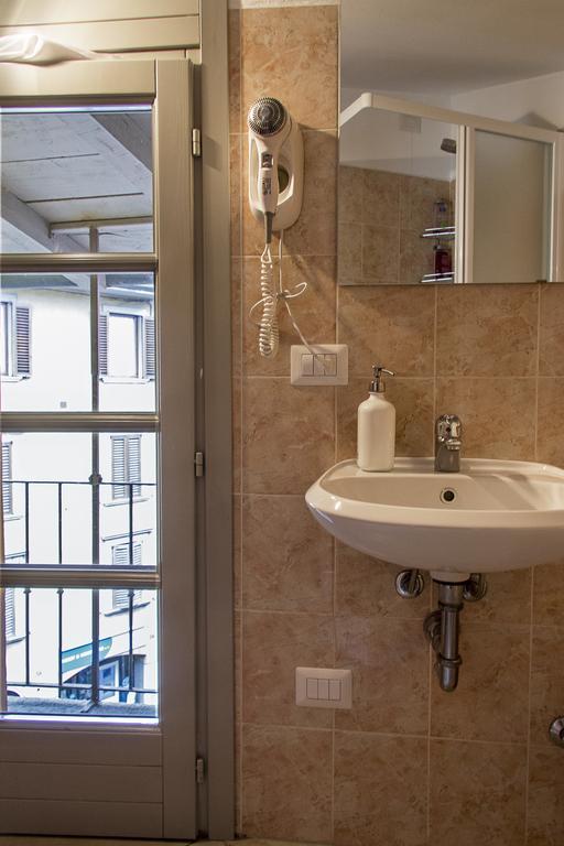 Suite Tower Bergamo Room photo