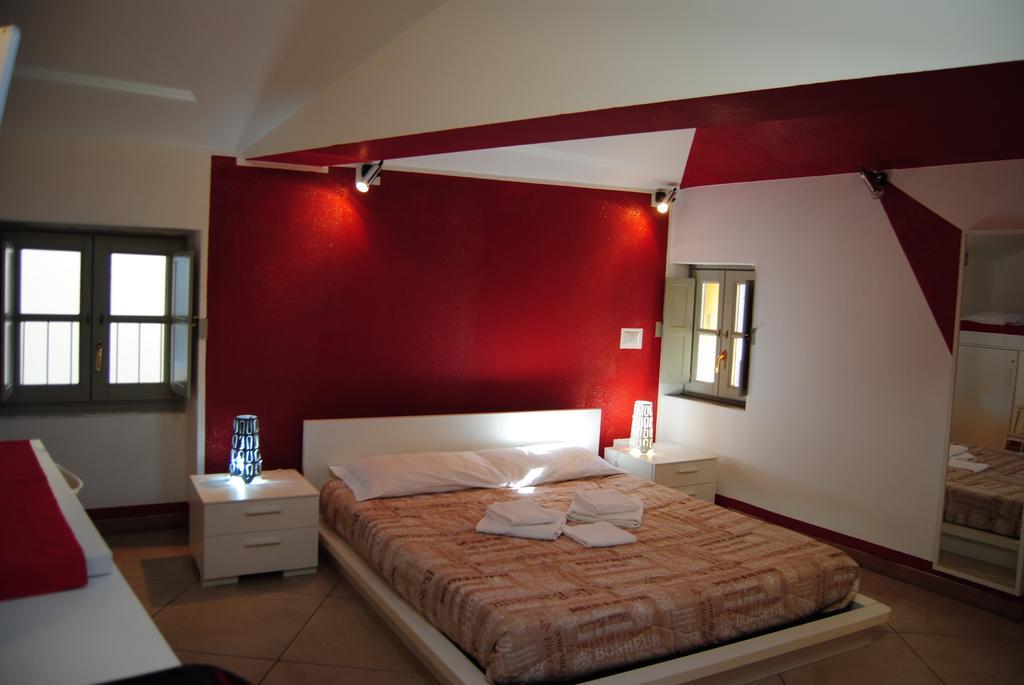Suite Tower Bergamo Exterior photo