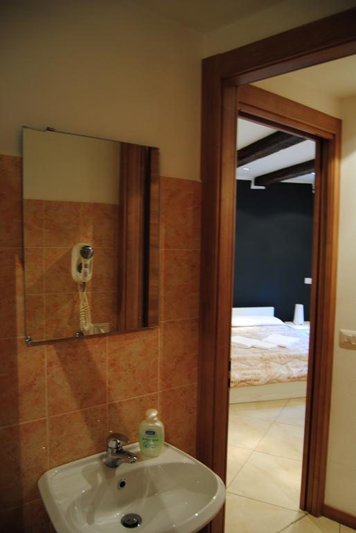 Suite Tower Bergamo Exterior photo