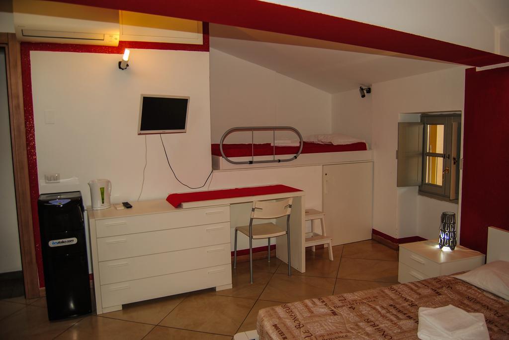 Suite Tower Bergamo Exterior photo