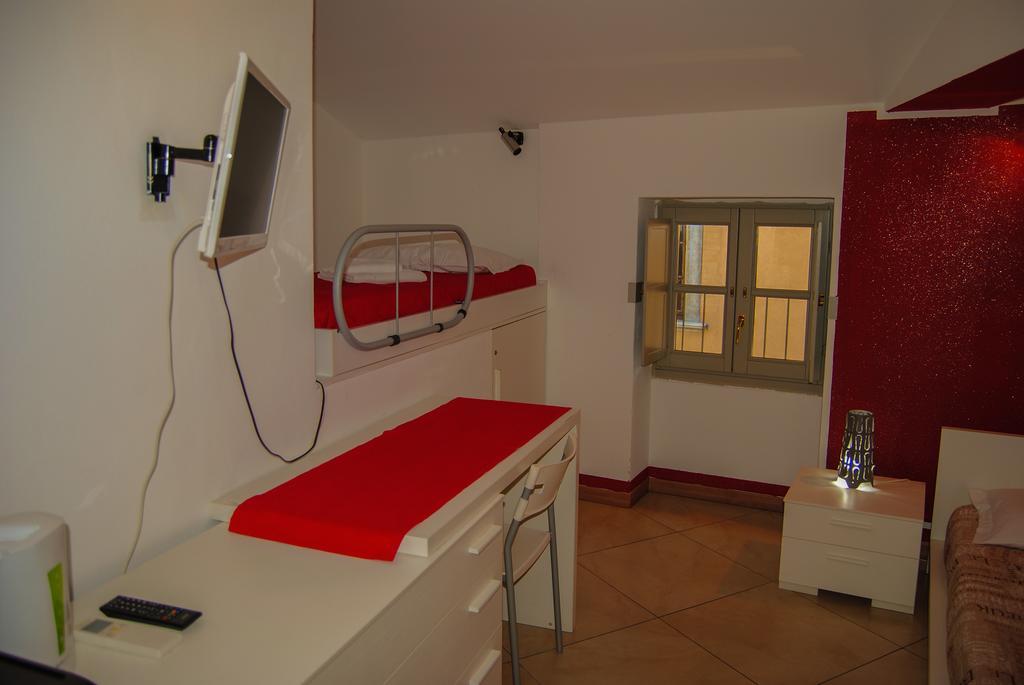 Suite Tower Bergamo Exterior photo